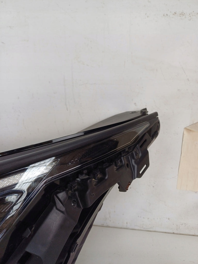 Frontscheinwerfer Kia Ev6 92101-CV0 LED Links Scheinwerfer Headlight