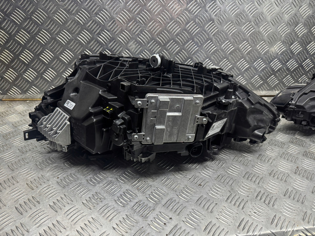 Frontscheinwerfer BMW 4 G22 G23 G26 5A19352-04 LED Ein Stück (Rechts oder Links) SCH8085699627av