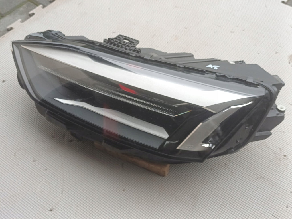 Frontscheinwerfer Audi A5 8W6941011 Full LED Links Scheinwerfer Headlight SCH2645118196zu