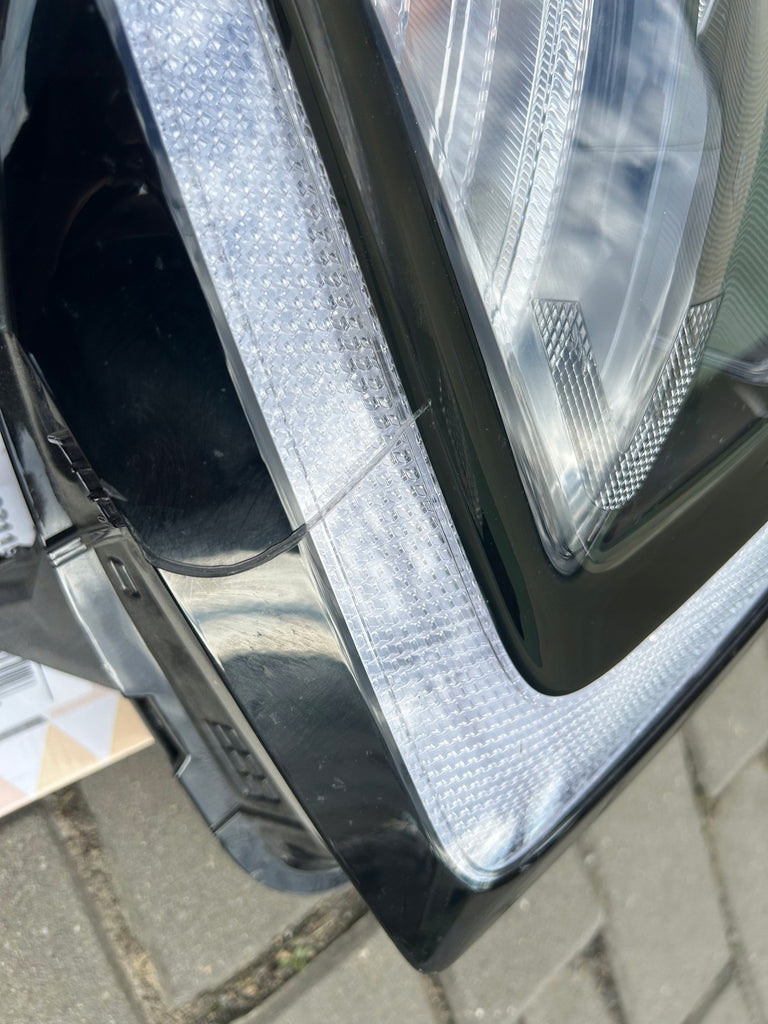 Frontscheinwerfer Ford Sportage V 92102-R2000 Full LED Rechts Headlight SCH8618031040zn