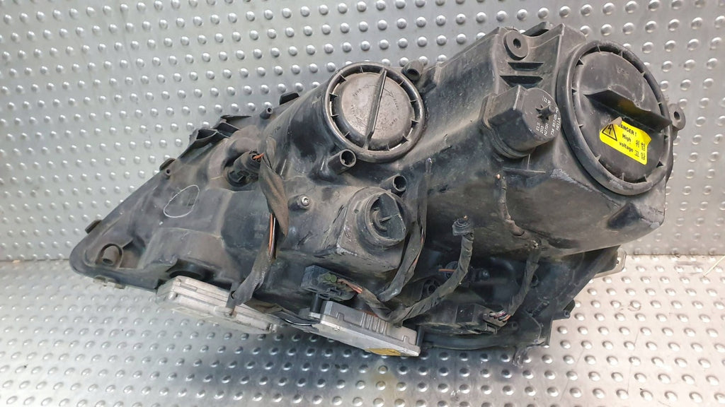 Frontscheinwerfer Mercedes-Benz W164 S26372478 Rechts Scheinwerfer Headlight SCH6949890281cu