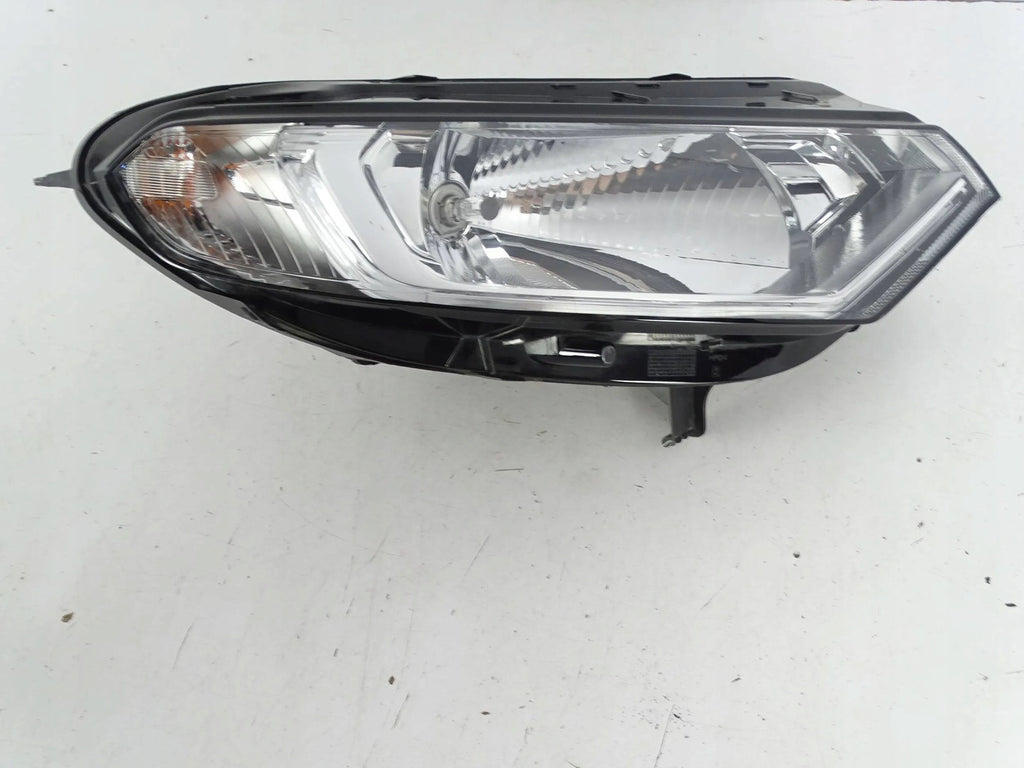 Frontscheinwerfer Ford Ecosport CN10-13W029-BH Rechts Scheinwerfer Headlight