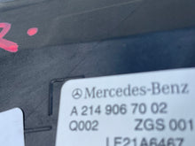 Laden Sie das Bild in den Galerie-Viewer, Frontscheinwerfer Mercedes-Benz A2149067002 A2149066902 Full LED Vorderseite SCH5019103028pd