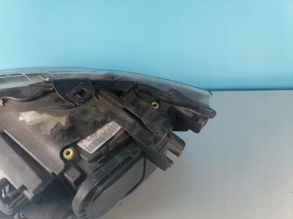 Frontscheinwerfer Audi Q7 4L0941030 Rechts Scheinwerfer Headlight