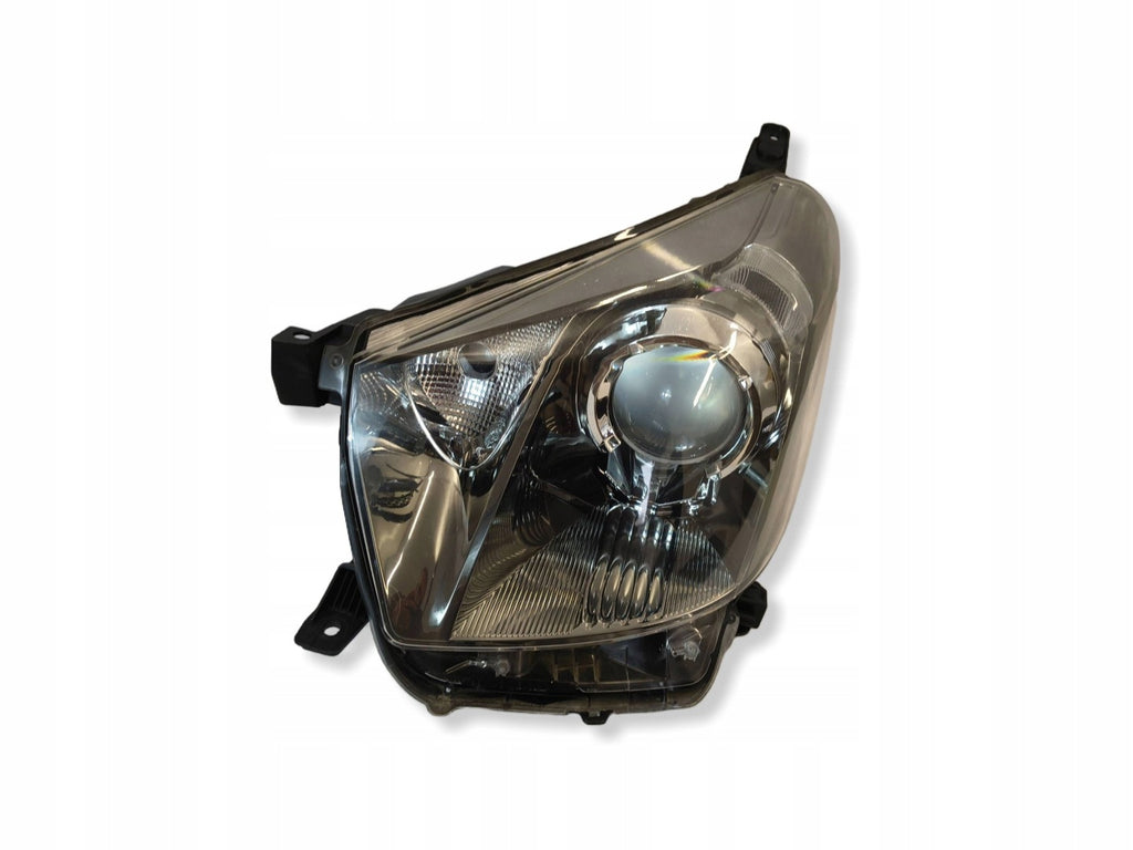 Frontscheinwerfer Toyota Iq Links Scheinwerfer Headlight SCH3939051214vz