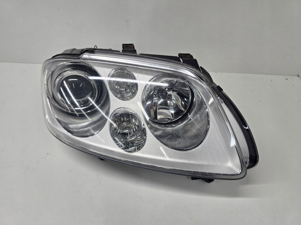 Frontscheinwerfer VW Touran 1T0941032F Xenon Rechts Scheinwerfer Headlight SCH8499812812vg