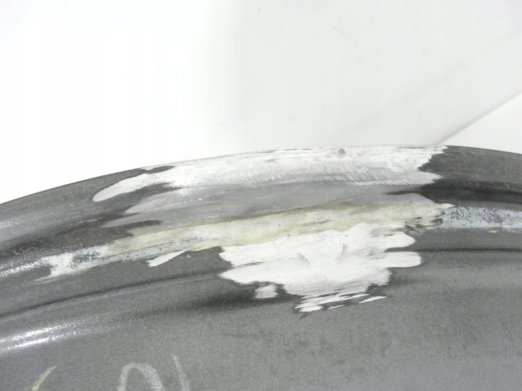 1x Alufelge 19 Zoll 8.0" 5x105 38ET NADE077 Opel X Rim Wheel