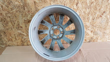 Laden Sie das Bild in den Galerie-Viewer, 1x Alufelge 17 Zoll 7.0&quot; 5x108 50ET 31341739 Volvo S60 S80 V60 V70 Rim Wheel