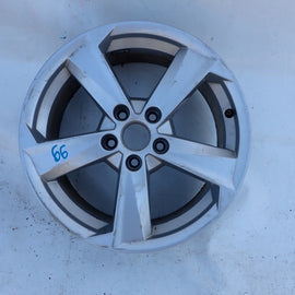 1x Alufelge 17 Zoll 7.0