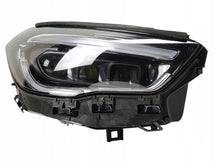 Laden Sie das Bild in den Galerie-Viewer, Frontscheinwerfer Mercedes-Benz Gla 2479065206 LED Rechts Scheinwerfer Headlight SCH6506392497or