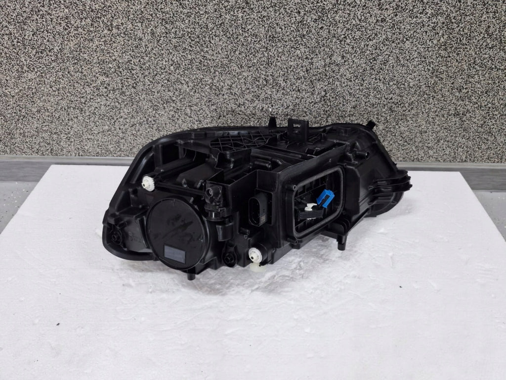 Frontscheinwerfer Mercedes-Benz Cla A1189063200 Rechts Scheinwerfer Headlight SCH4590395238tc