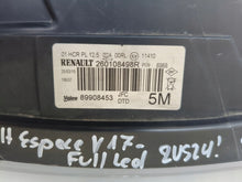 Load image into Gallery viewer, Frontscheinwerfer Renault Espace V 260108498R Full LED Rechts Headlight SCH2237449528mm