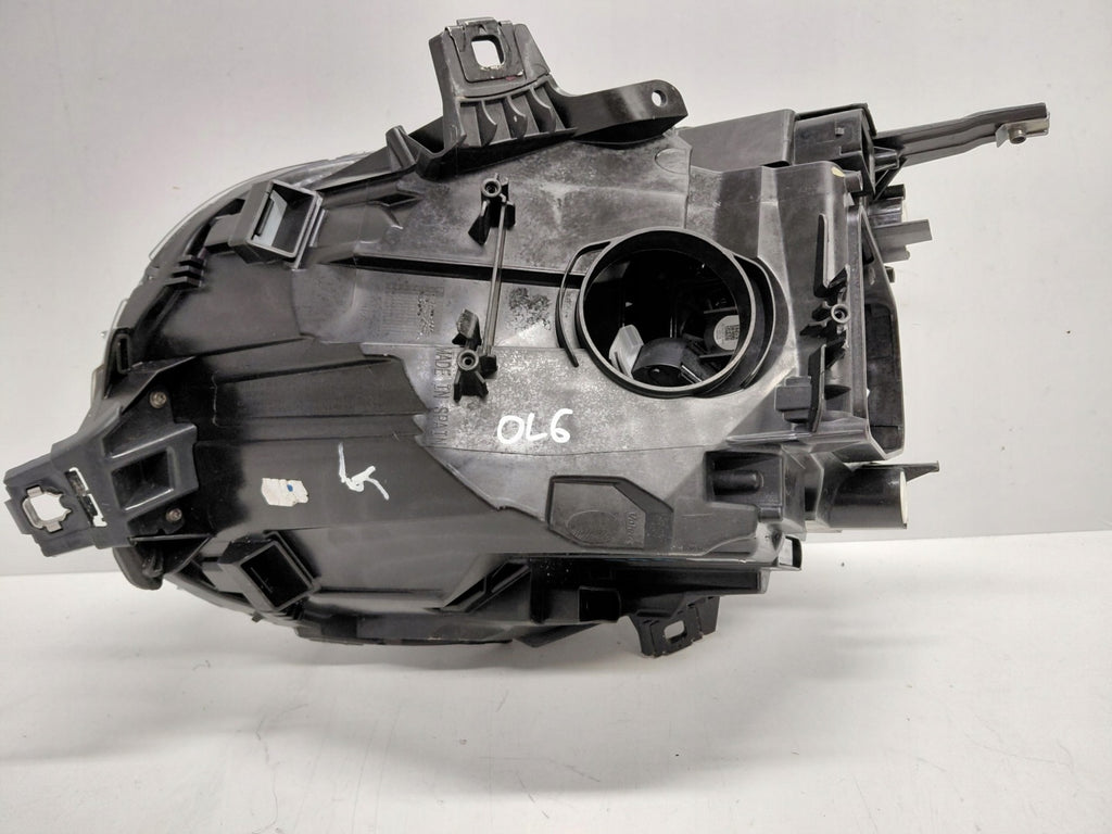 Frontscheinwerfer Mini F56 F55 5A01961 Full LED Links Scheinwerfer Headlight SCH6882693170ud