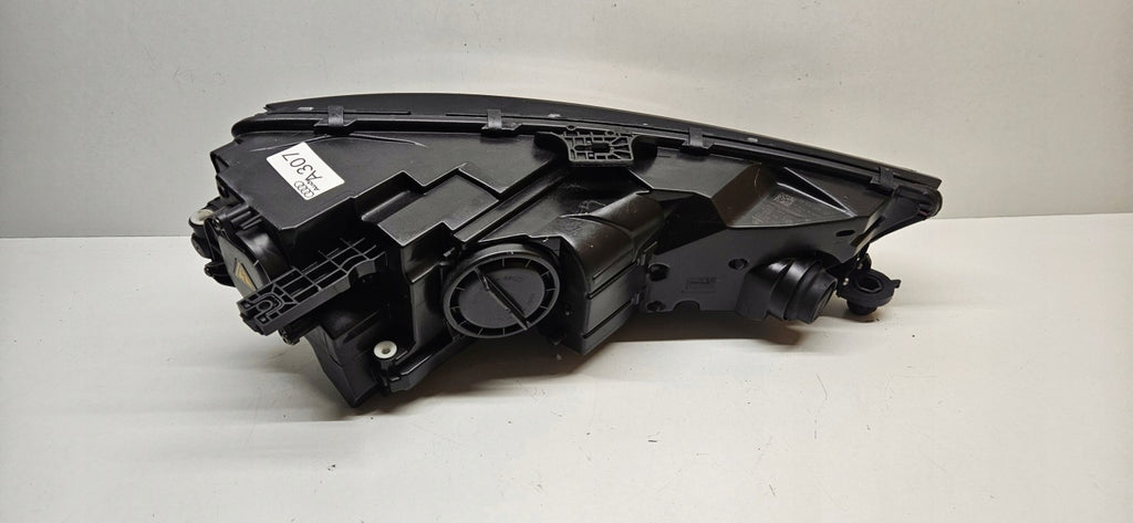 Frontscheinwerfer Audi A4 B9 8W0941005 Xenon Links Scheinwerfer Headlight SCH3263420461mn