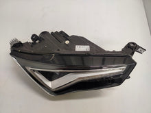 Laden Sie das Bild in den Galerie-Viewer, Frontscheinwerfer Seat Ateca 576941032B Full LED Rechts Scheinwerfer Headlight
