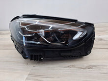 Laden Sie das Bild in den Galerie-Viewer, Frontscheinwerfer Mercedes-Benz W206 A2069066204 Rechts Scheinwerfer Headlight SCH9585920416zs
