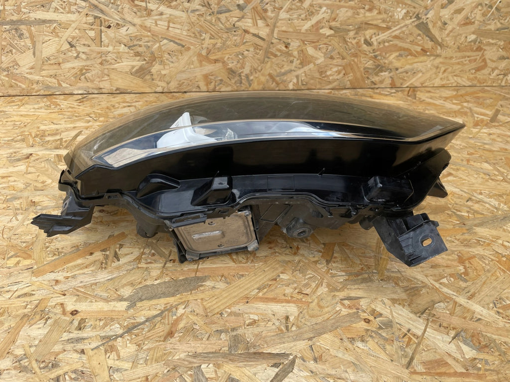 Frontscheinwerfer Renault Koleos II 260108343R Rechts Scheinwerfer Headlight SCH9069477304bl