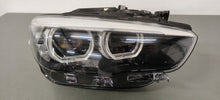 Laden Sie das Bild in den Galerie-Viewer, Frontscheinwerfer BMW 1 F21 F20 7492626-01 LED Rechts Scheinwerfer Headlight SCH7380105399nw