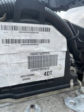 Laden Sie das Bild in den Galerie-Viewer, Motor Opel Combo D15DT DV5RD 1.5 102PS 75kW 2018 Diesel Engine Komplett MOT3127359979vz