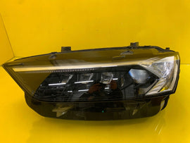 Frontscheinwerfer Citroën 9831755780 LED Links Scheinwerfer Headlight