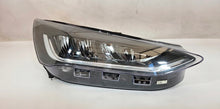 Laden Sie das Bild in den Galerie-Viewer, Frontscheinwerfer Ford Focus NX7B-13E014-CF Rechts Scheinwerfer Headlight SCH9395331778hm
