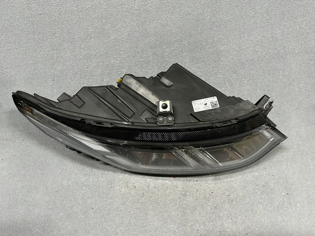 Frontscheinwerfer Land Rover Sport Discovery V MK7213W029 LED Rechts Headlight SCH3782136748jb