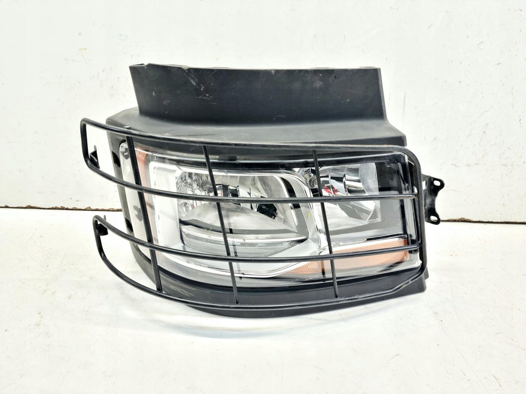 Frontscheinwerfer 2674383 LED Rechts Scheinwerfer Headlight