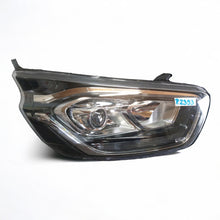 Laden Sie das Bild in den Galerie-Viewer, Frontscheinwerfer Ford Transit Custom JK21-13W029-DJ LED Rechts Headlight