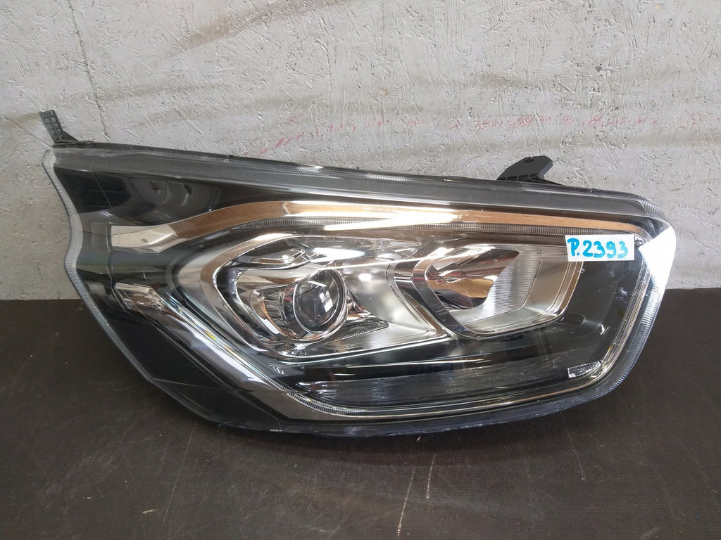 Frontscheinwerfer Ford Transit Custom JK21-13W029-DJ LED Rechts Headlight