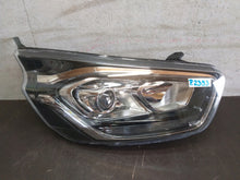 Laden Sie das Bild in den Galerie-Viewer, Frontscheinwerfer Ford Transit Custom JK21-13W029-DJ LED Rechts Headlight