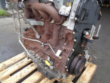 Laden Sie das Bild in den Galerie-Viewer, Motor Ford Transit Custom 2.2 TDCI 152TKm 2012 Diesel Engine Komplett MOT5787114709an