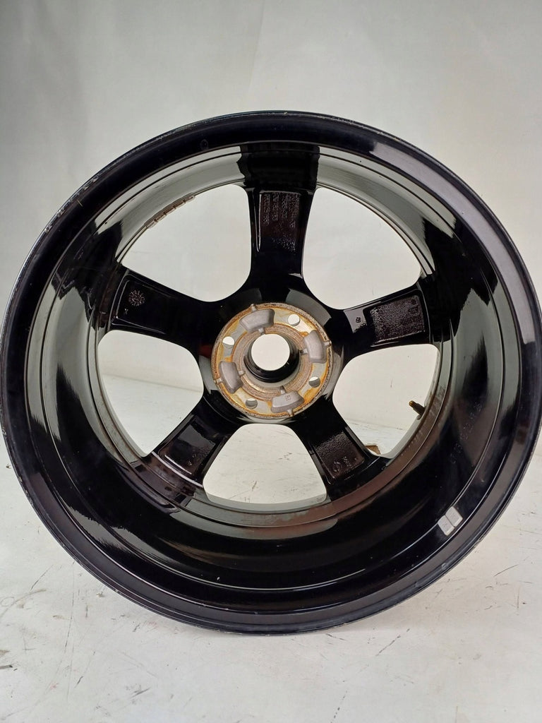 1x Alufelge 17 Zoll 7.0" 4x108 38ET 9832281680 Opel Corsa F Rim Wheel FEL2860688754ke