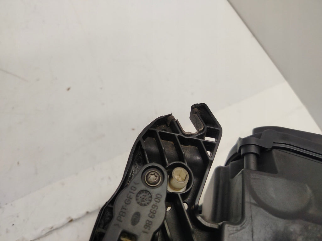 Frontscheinwerfer Audi A6 C7 4G0941035 Links Scheinwerfer Headlight SCH8894797254mj