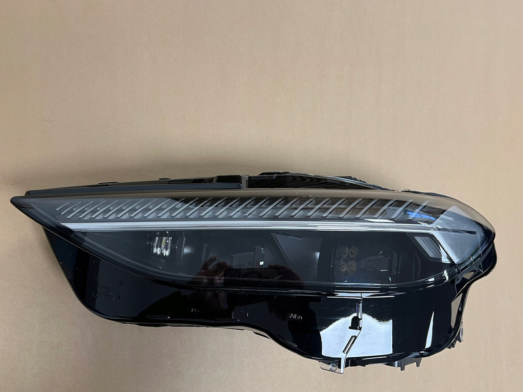 Frontscheinwerfer Audi A5 8B3941035M LED Links Scheinwerfer Headlight SCH9916149832xt