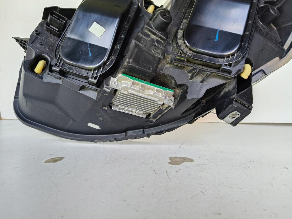 Frontscheinwerfer Peugeot Expert Traveller 9808235780 Xenon Rechts Headlight SCH8944218090hy