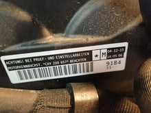 Laden Sie das Bild in den Galerie-Viewer, Motor Skoda Fabia III CHY 1.0 MPI 18TKm 2015 Benzin Engine Komplett MOT6860895349rx