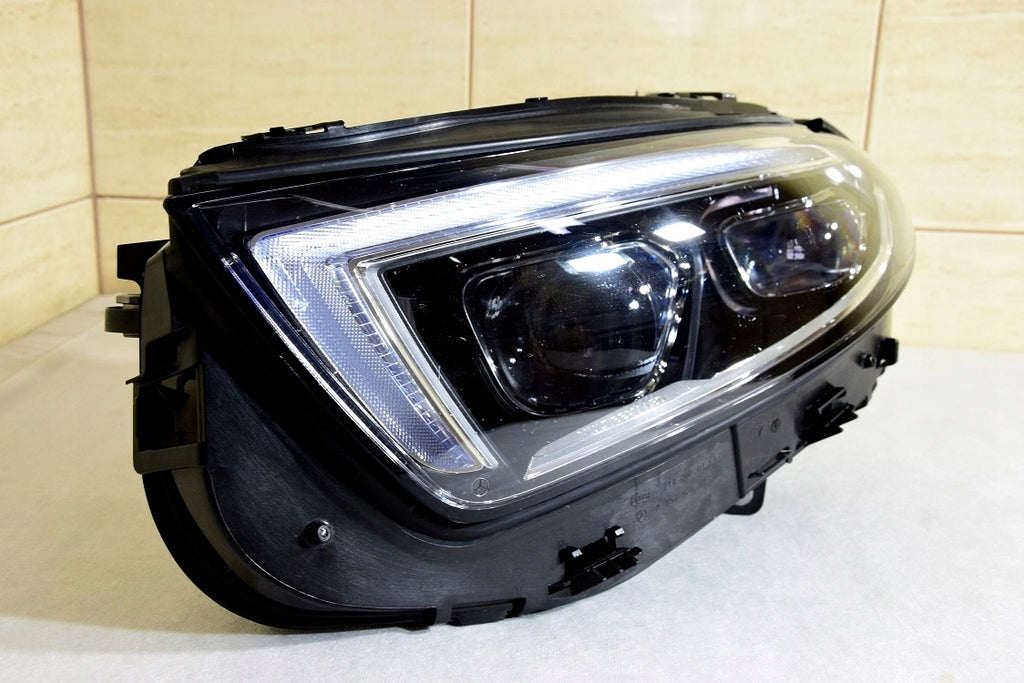 Frontscheinwerfer Mercedes-Benz Cls 2579069300 LED Links Scheinwerfer Headlight