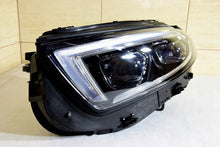 Load image into Gallery viewer, Frontscheinwerfer Mercedes-Benz Cls 2579069300 LED Links Scheinwerfer Headlight