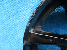 Laden Sie das Bild in den Galerie-Viewer, 1x Alufelge 14 Zoll 5.5&quot; 4x100 40ET Mitsubishi Space Star Rim Wheel