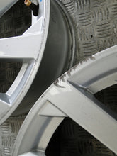 Laden Sie das Bild in den Galerie-Viewer, 4x Alufelge 16 Zoll 6.5" 5x100 40ET Glanz 82A601025B Audi A1 Rim Wheel FEL7415981754fb