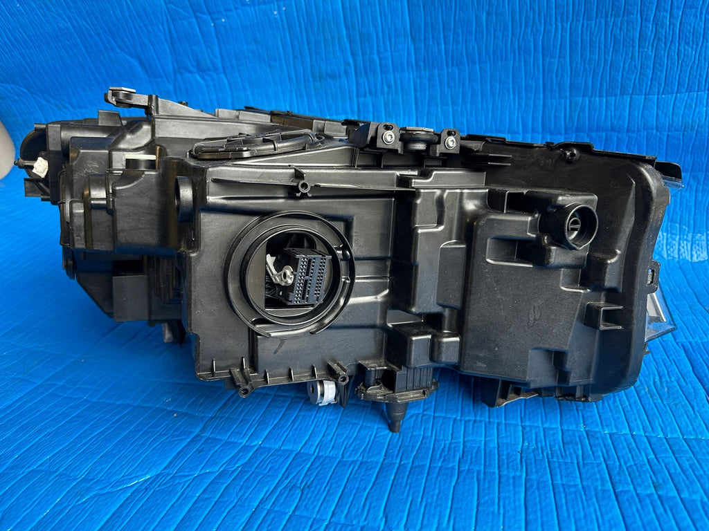 Frontscheinwerfer BMW 5 G31 G30 8499121-03 Links Scheinwerfer Headlight SCH1395040740fx