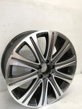 Laden Sie das Bild in den Galerie-Viewer, 1x Alufelge 19 Zoll 8.0&quot; 5x112 A2134010500 Mercedes-Benz W213 Rim Wheel