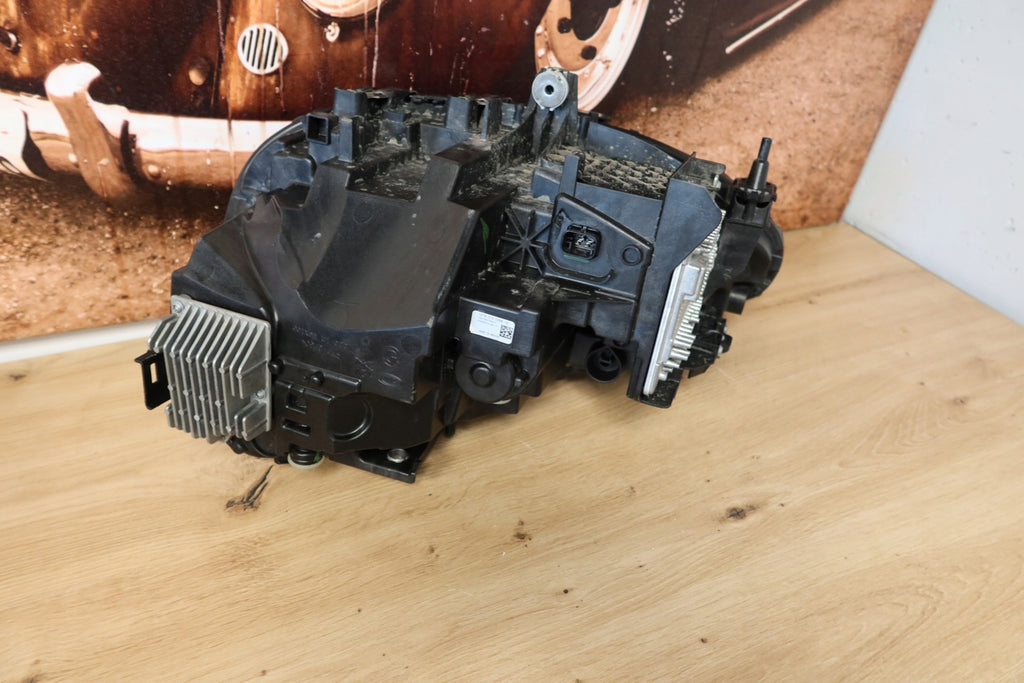 Frontscheinwerfer BMW 2 G42 5A320F4-08 LED Rechts Scheinwerfer Headlight SCH6349045319aj