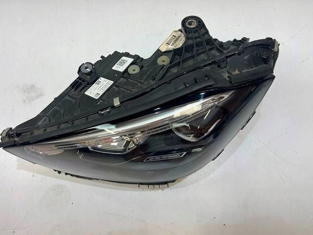Frontscheinwerfer Mercedes-Benz W206 2609068104 Links Scheinwerfer Headlight SCH3883008596cj