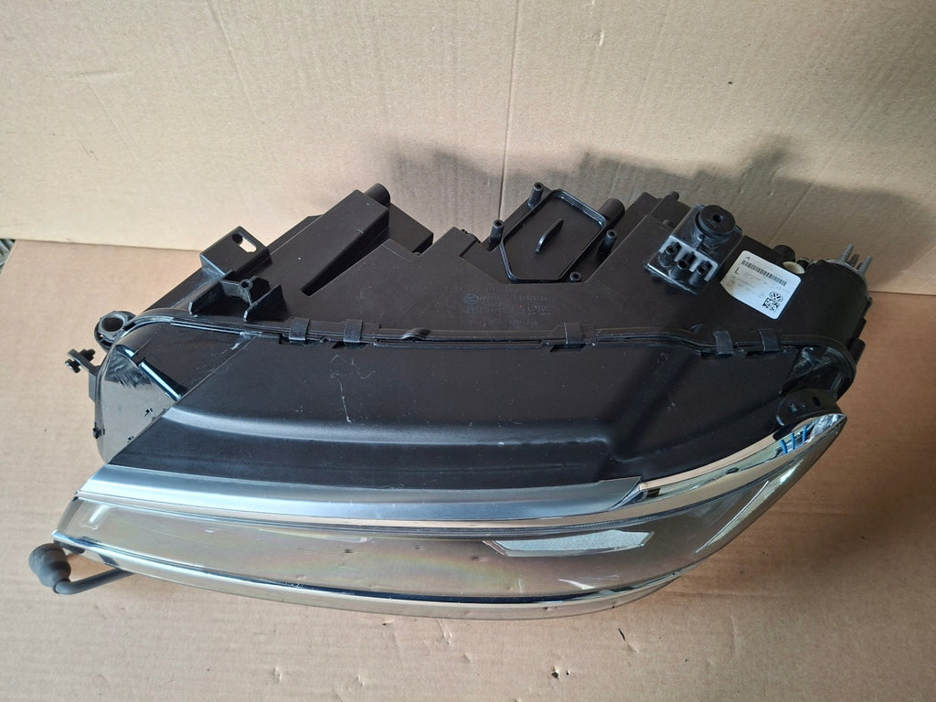 Frontscheinwerfer VW Tiguan Allspace Links Scheinwerfer Headlight SCH1102912343wk