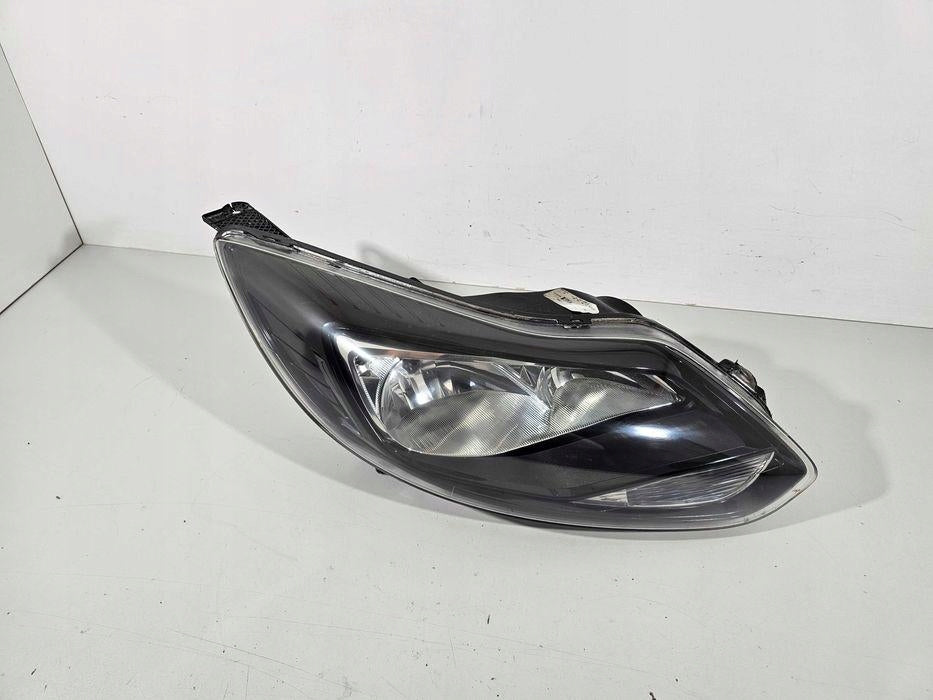 Frontscheinwerfer Ford Focus 103419012959 Rechts Scheinwerfer Headlight SCH2318416482ot