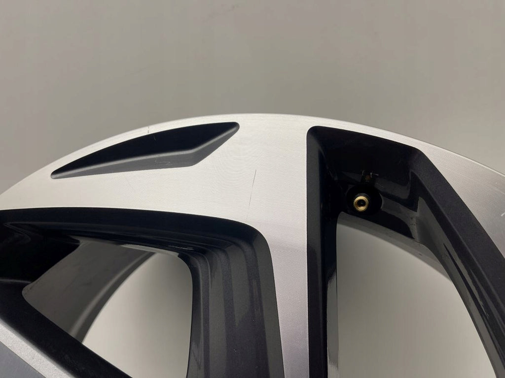 1x Alufelge 19 Zoll 7.5" 5x114.3 45ET 19075A Honda Cr-V Crv Rim Wheel FEL2568319813uf