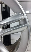Load image into Gallery viewer, 1x Alufelge 17 Zoll 7.5" 5x112 54ET Glanz Silber 7848601 BMW F45 Rim Wheel FEL9437379220ne