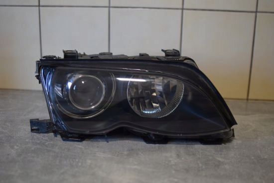 Frontscheinwerfer BMW E46 Xenon Rechts Scheinwerfer Headlight SCH2052453525gc