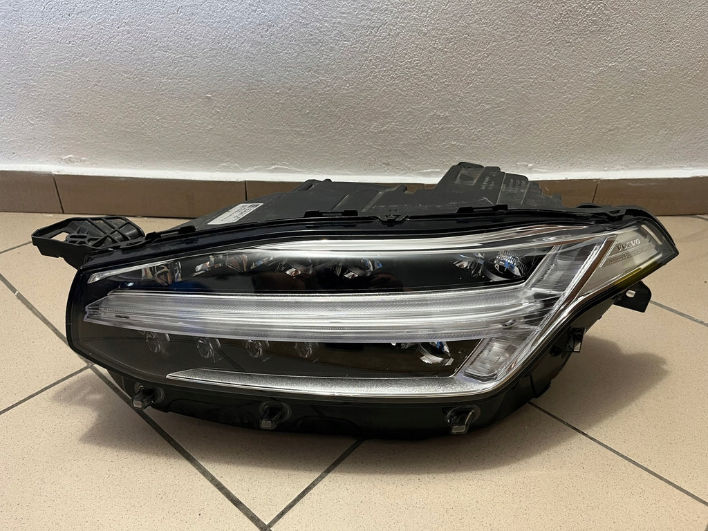 Frontscheinwerfer Volvo Xc90 32404715 Xenon Links Scheinwerfer Headlight